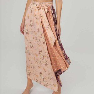 Looking for Agua Bendita Manila Story Kaylee Skirt (S or bigger)